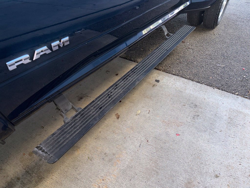 Used 2023 RAM 3500 Limited AWD/4WD image 18