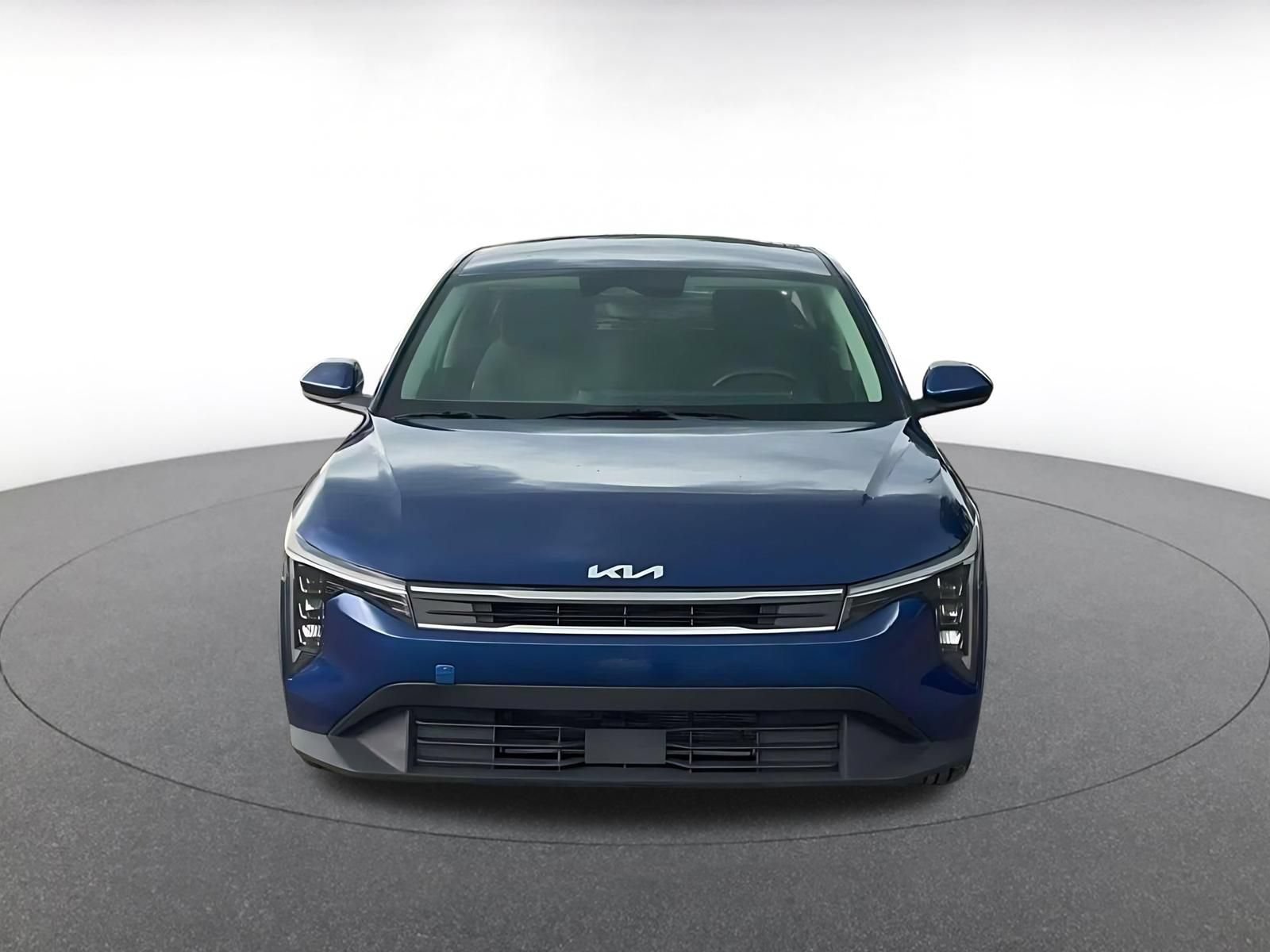 Used 2025 Kia K4 FWD image 4