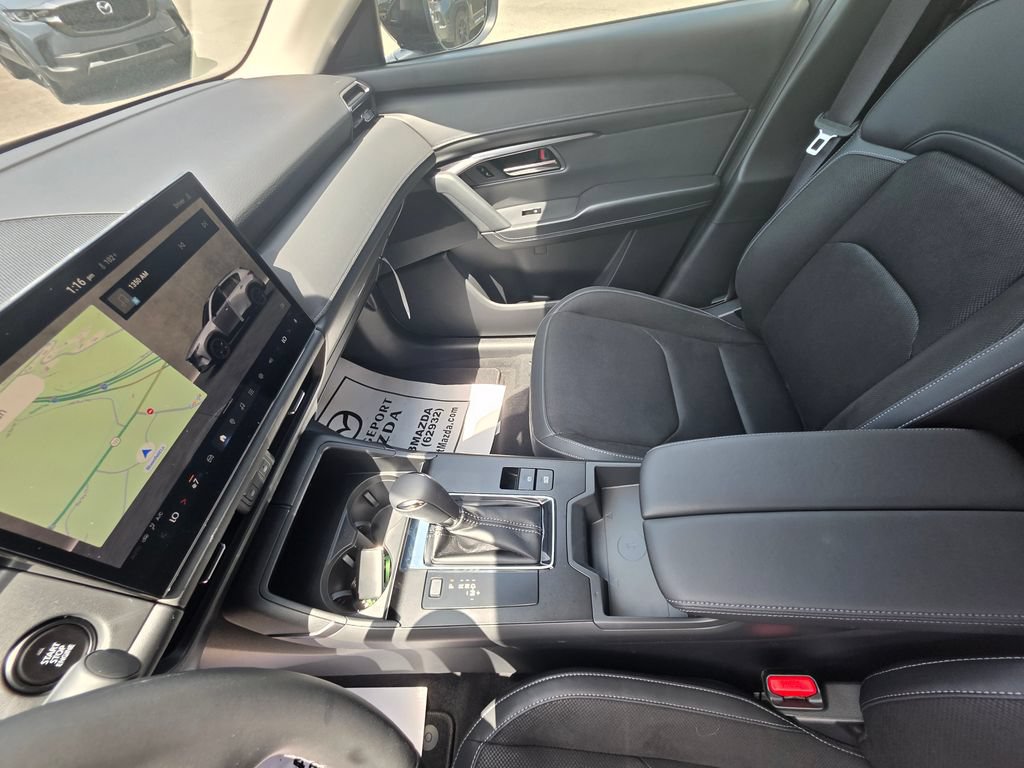 New 2026 MAZDA CX-5 Select AWD/4WD image 18