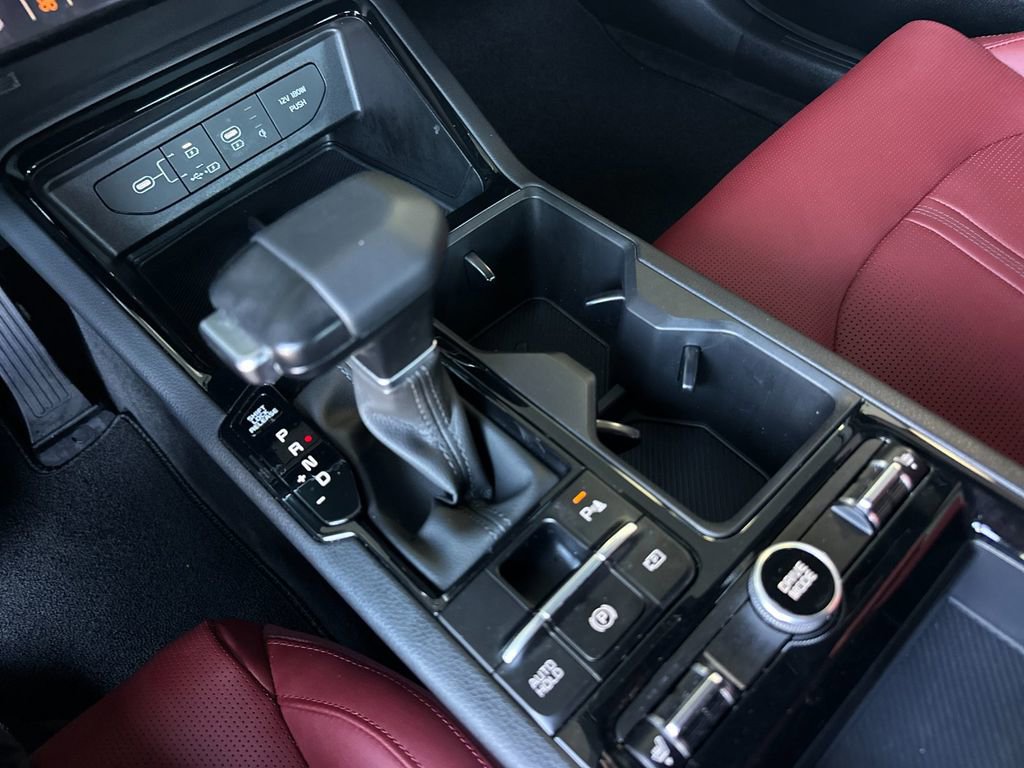 Used 2025 Kia K5 GT-Line w/ GT-Line Premium Package image 21