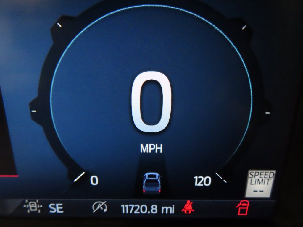 Used 2024 Ford F150 XLT w/ Equipment Group 303A High image 13