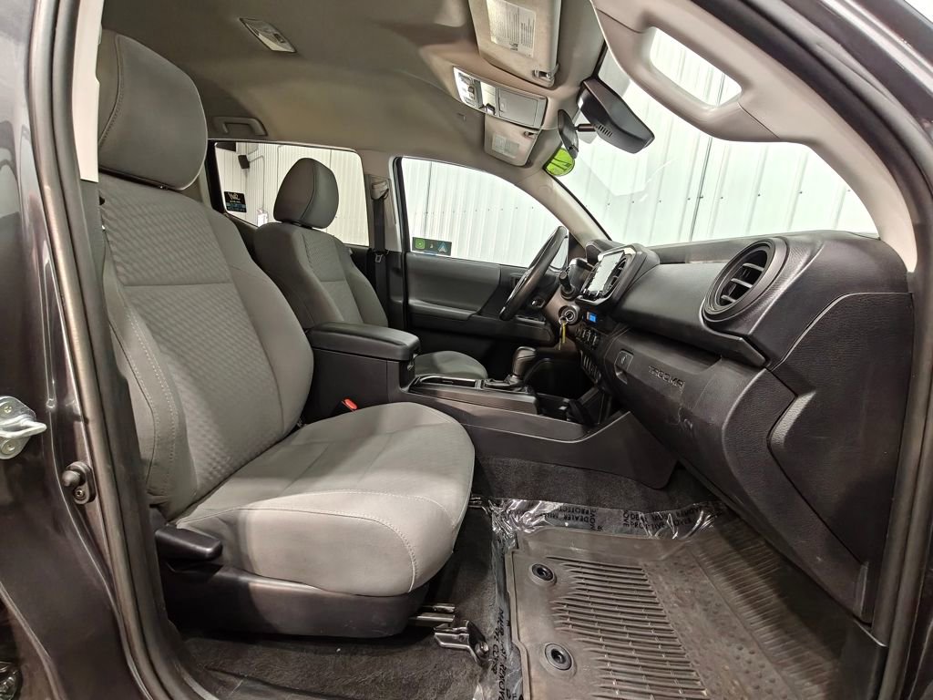 Used 2021 Toyota Tacoma SR image 23