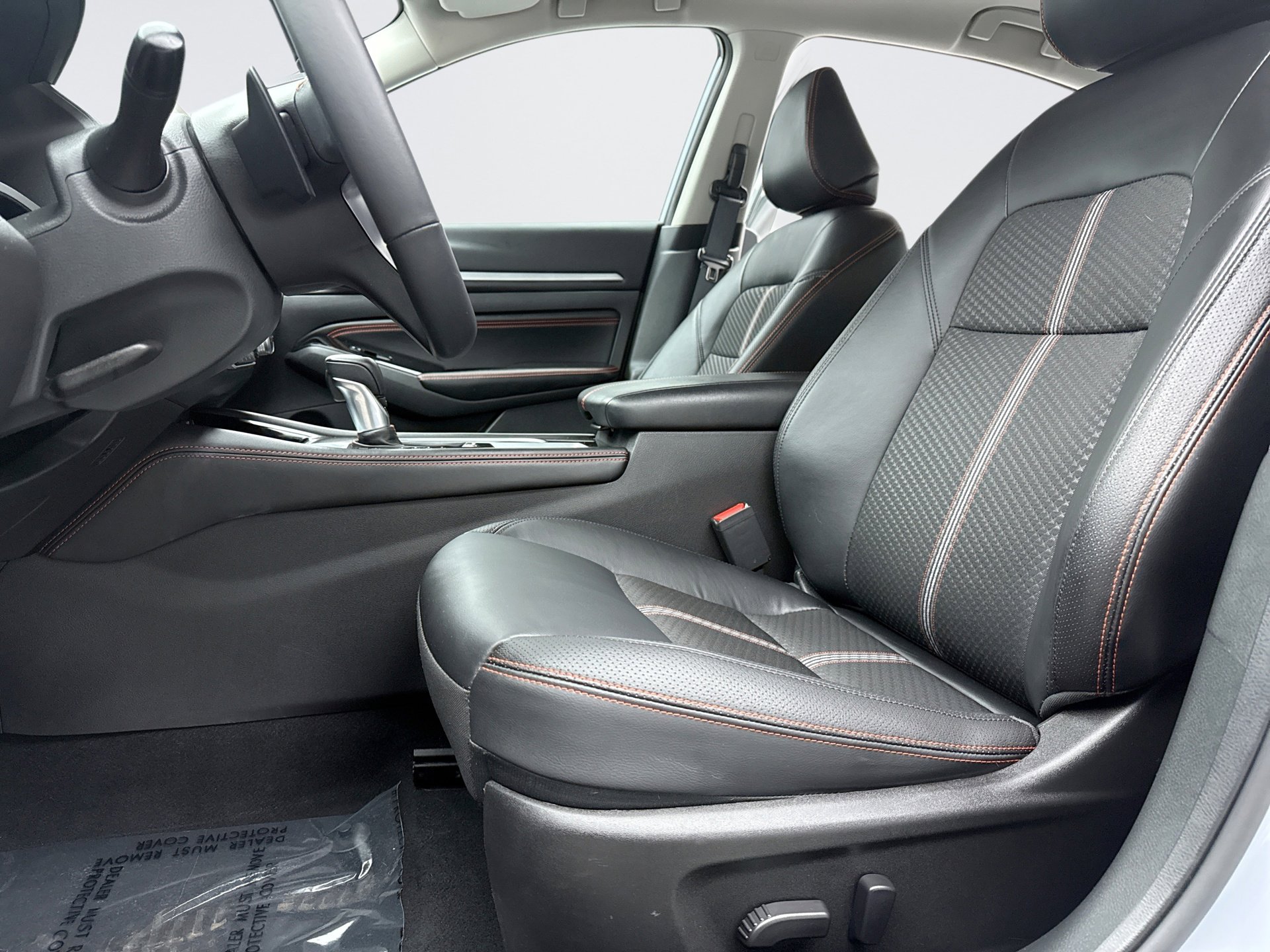 Used 2023 Nissan Altima 2.5 SR image 11