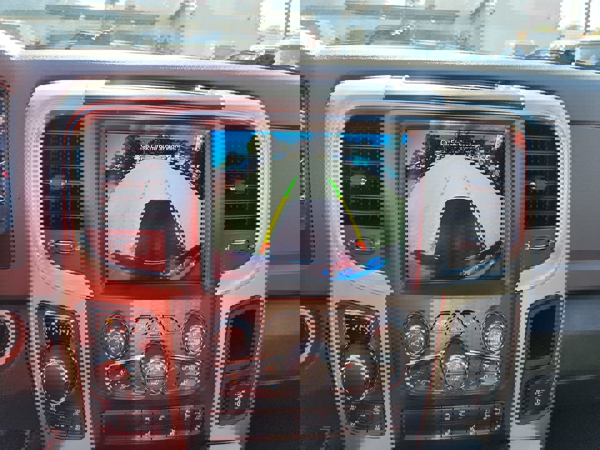 Used 2018 RAM 1500 Big Horn image 24