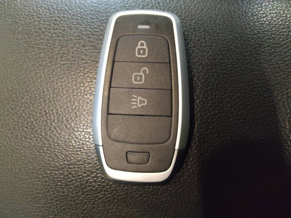 Used 2019 Ford Escape SE FWD image 32