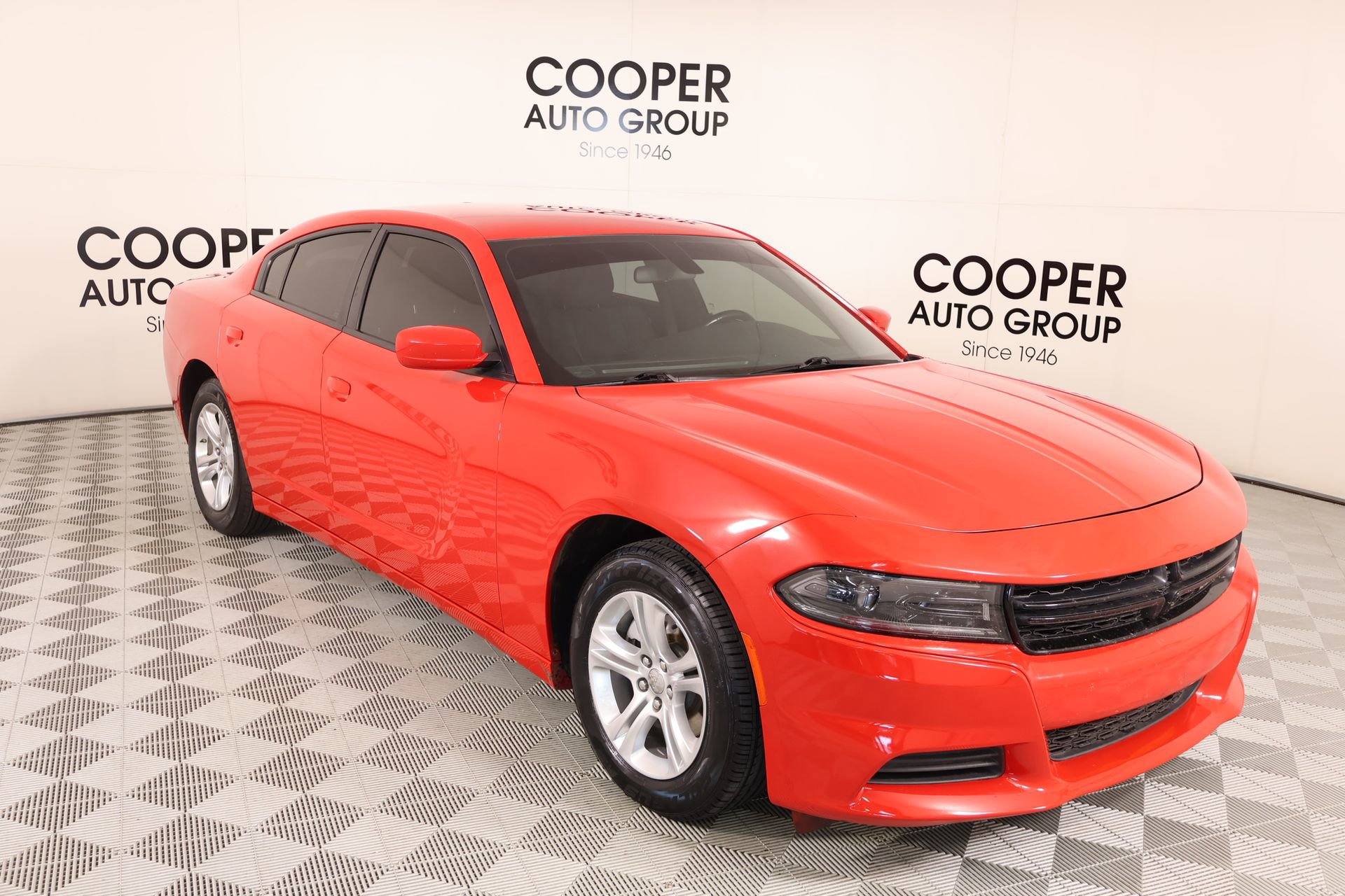 Used 2022 Dodge Charger SXT