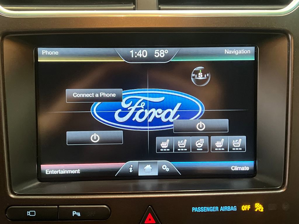 Used 2016 Ford Explorer Limited image 27