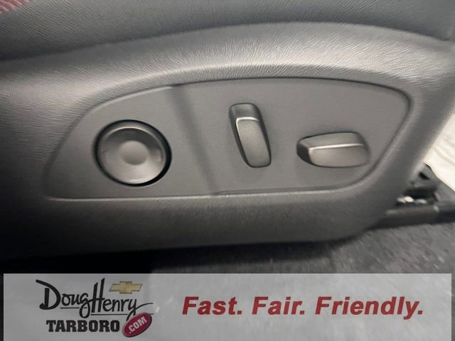 New 2026 Chevrolet Traverse RS w/ LPO, Floor Liner Package image 49