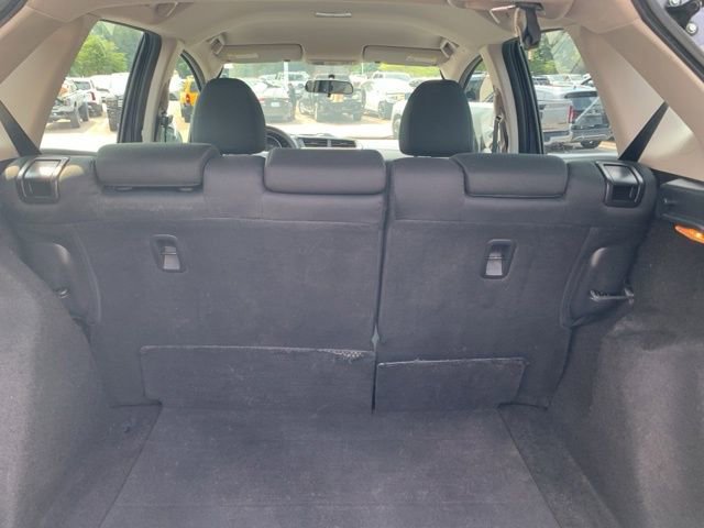 Used 2019 Honda Fit LX image 18