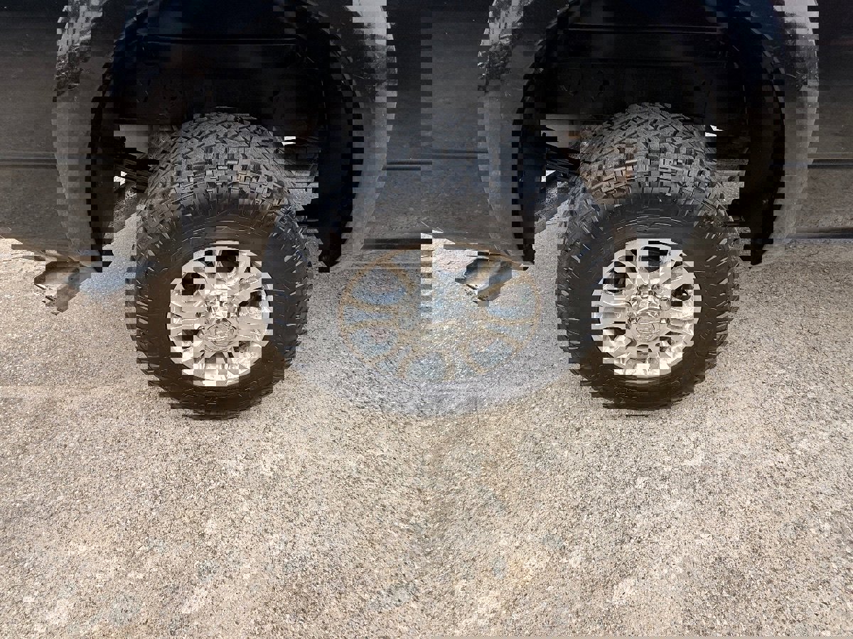 Used 2018 RAM 3500 Laramie Longhorn w/ Longhorn Southfork Package image 14