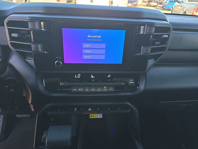 Used 2025 Toyota Tundra SR5 image 19