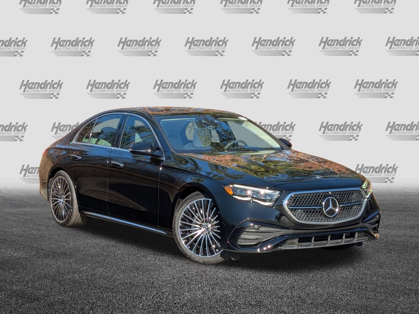 New 2026 Mercedes-Benz E 350 E 350 video 2