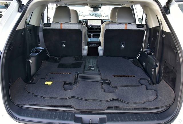 Used 2023 Toyota Highlander Bronze Edition image 33