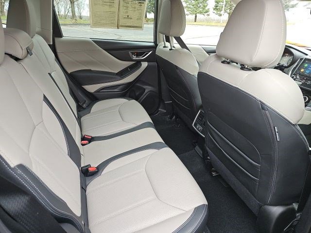 Used 2023 Subaru Forester Limited image 16