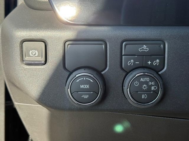 New 2026 Chevrolet Silverado 1500 RST w/ Convenience Package II RWD image 16