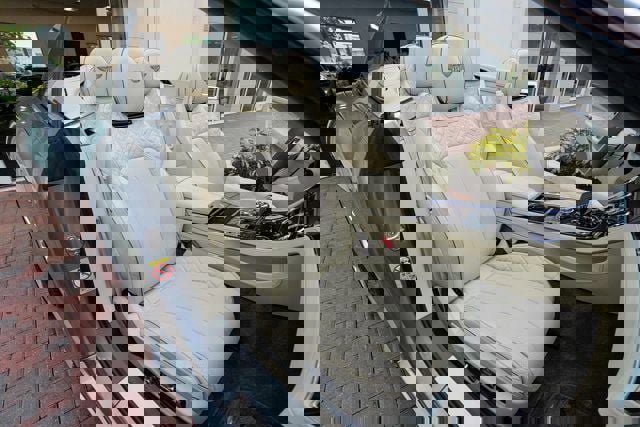 Used 2021 Bentley Continental GT Mulliner image 88