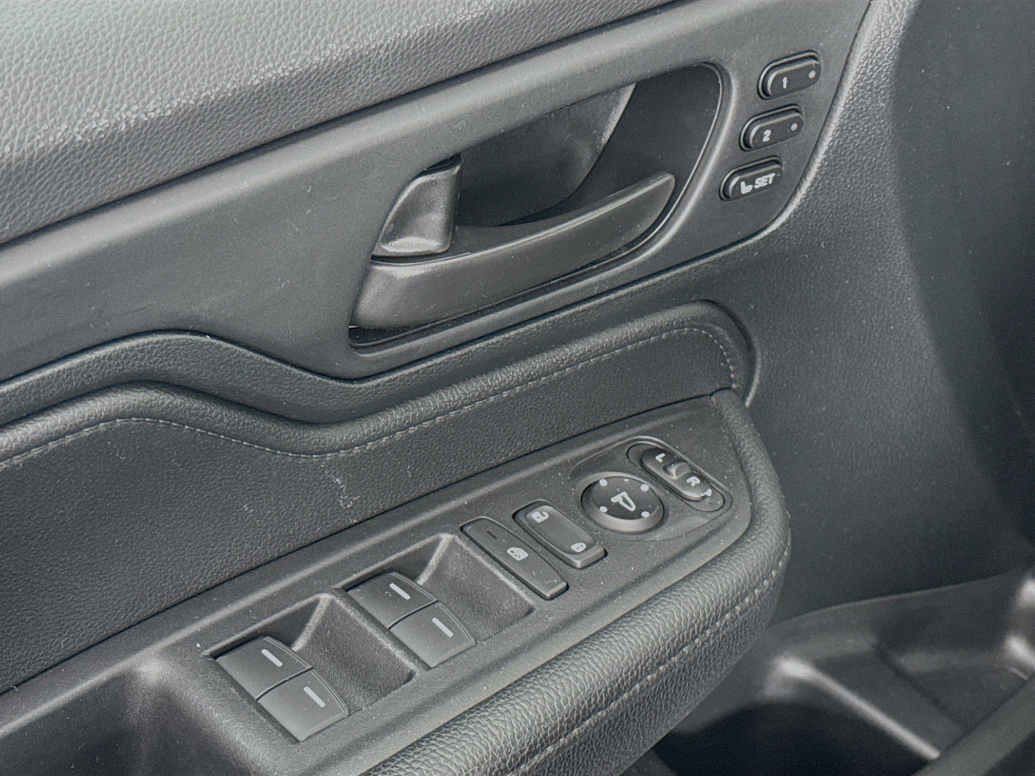 Certified 2023 Honda Odyssey EX-L image 17