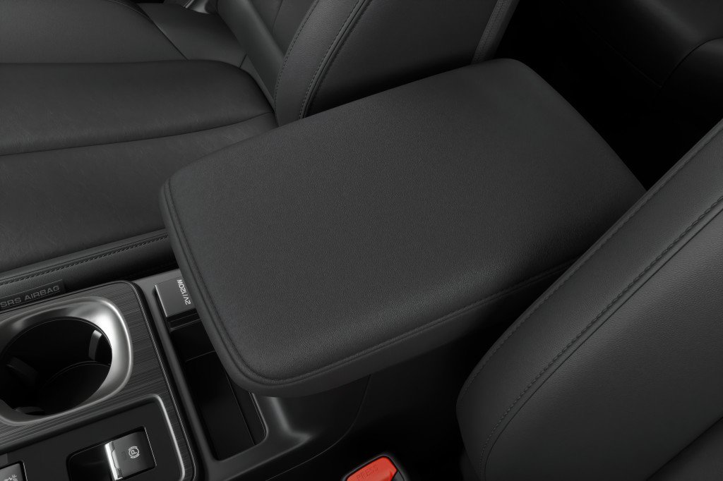 New 2026 Subaru Outback Premium AWD/4WD image 23
