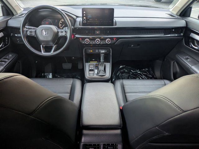 Used 2025 Honda CR-V EX-L image 25