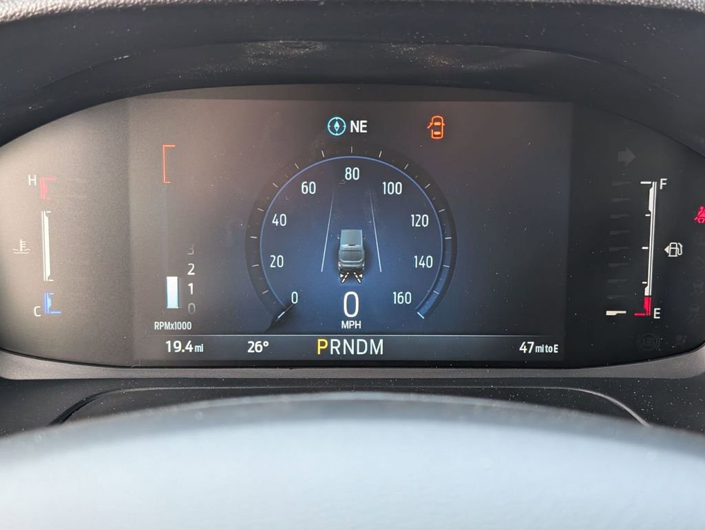 New 2026 Ford Transit 350 XL image 19