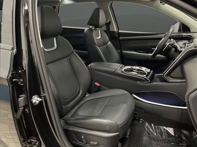 Used 2024 Hyundai Tucson Limited image 32