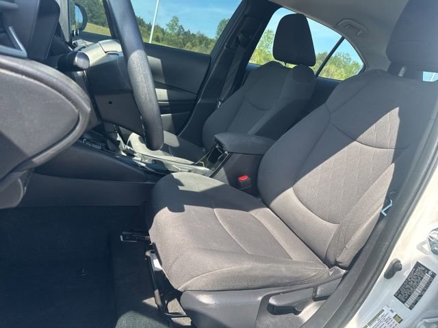 Used 2022 Toyota Corolla LE image 16