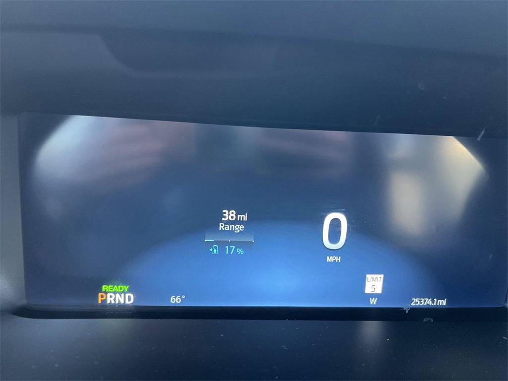 Used 2023 Ford F150 Lightning Lariat w/ Equipment Group 511A High image 10