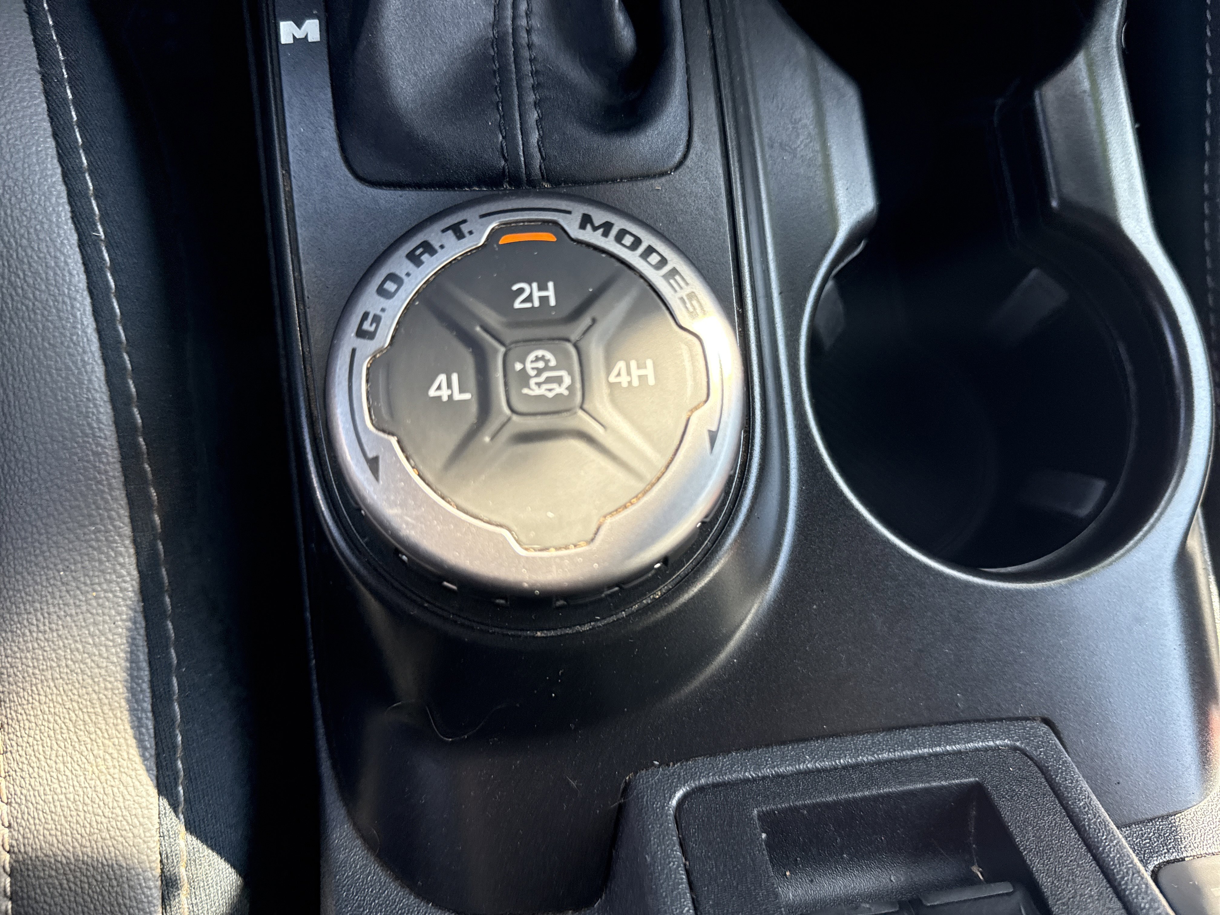 Used 2022 Ford Bronco Outer Banks image 29