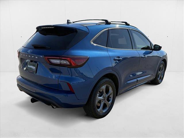 Used 2023 Ford Escape ST-Line w/ Tech Pack #1 image 5