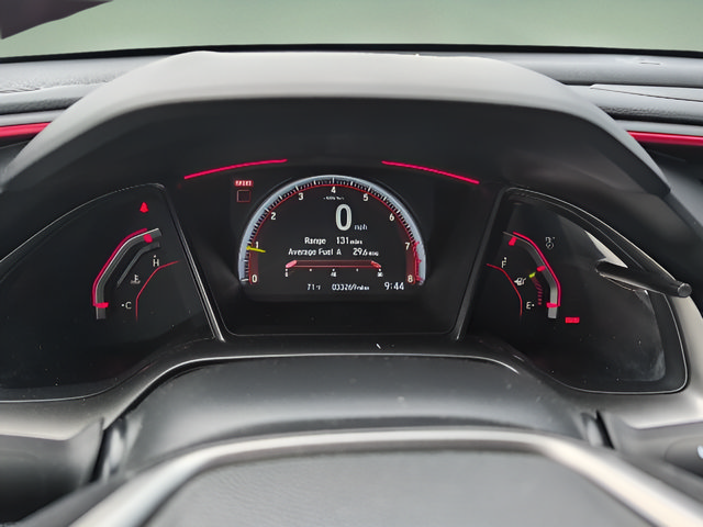 Used 2020 Honda Civic Type R image 11