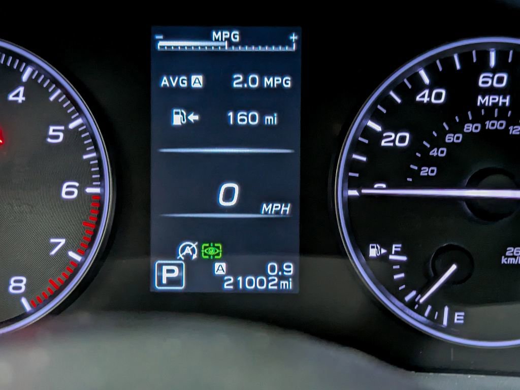 Used 2024 Subaru Outback Touring XT image 49