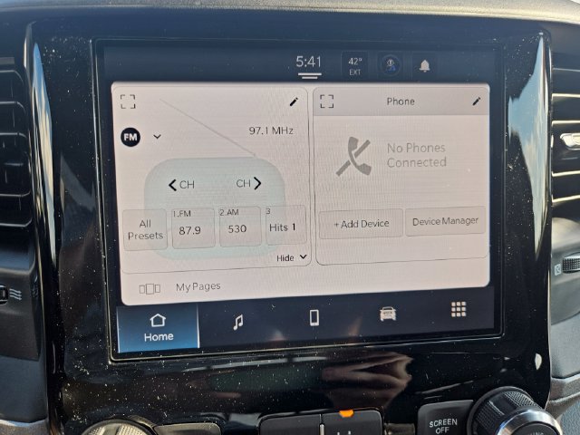 New 2026 RAM 1500 Warlock AWD/4WD image 19