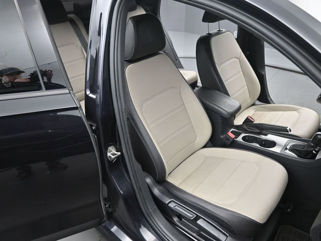 Used 2021 Volkswagen Passat 2.0T R-Line image 19