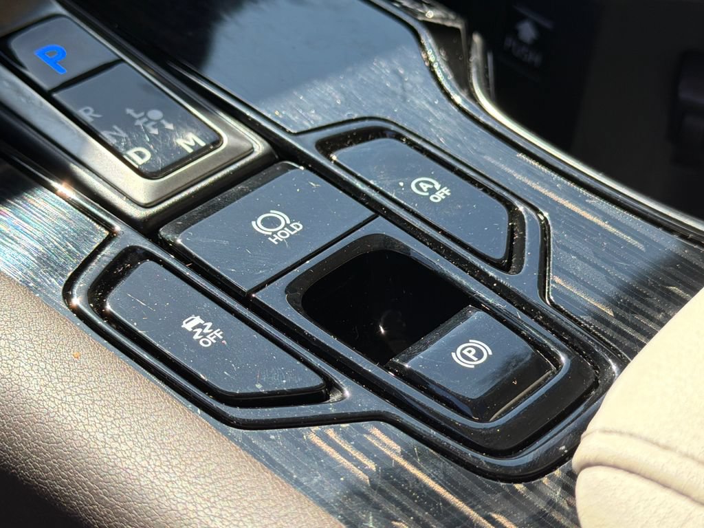 Used 2024 Lexus RX 350 FWD w/ Technology Package image 27