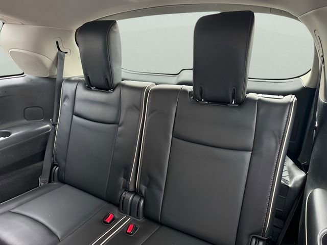 Used 2016 INFINITI QX60 Luxe w/ Premium Plus Package AWD/4WD image 9