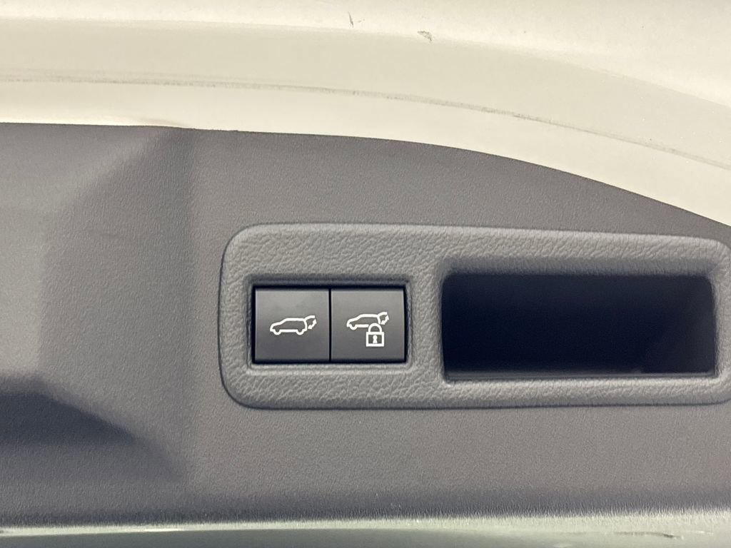 Certified 2024 Toyota bZ4X XLE w/ Weather Package image 30