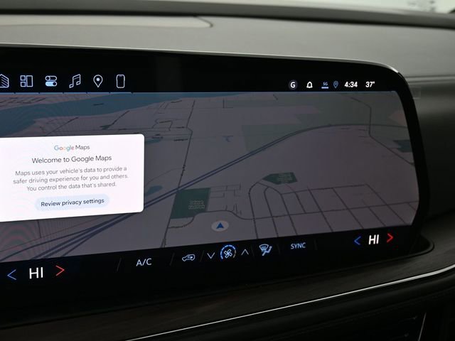 New 2026 Chevrolet Tahoe LS image 27