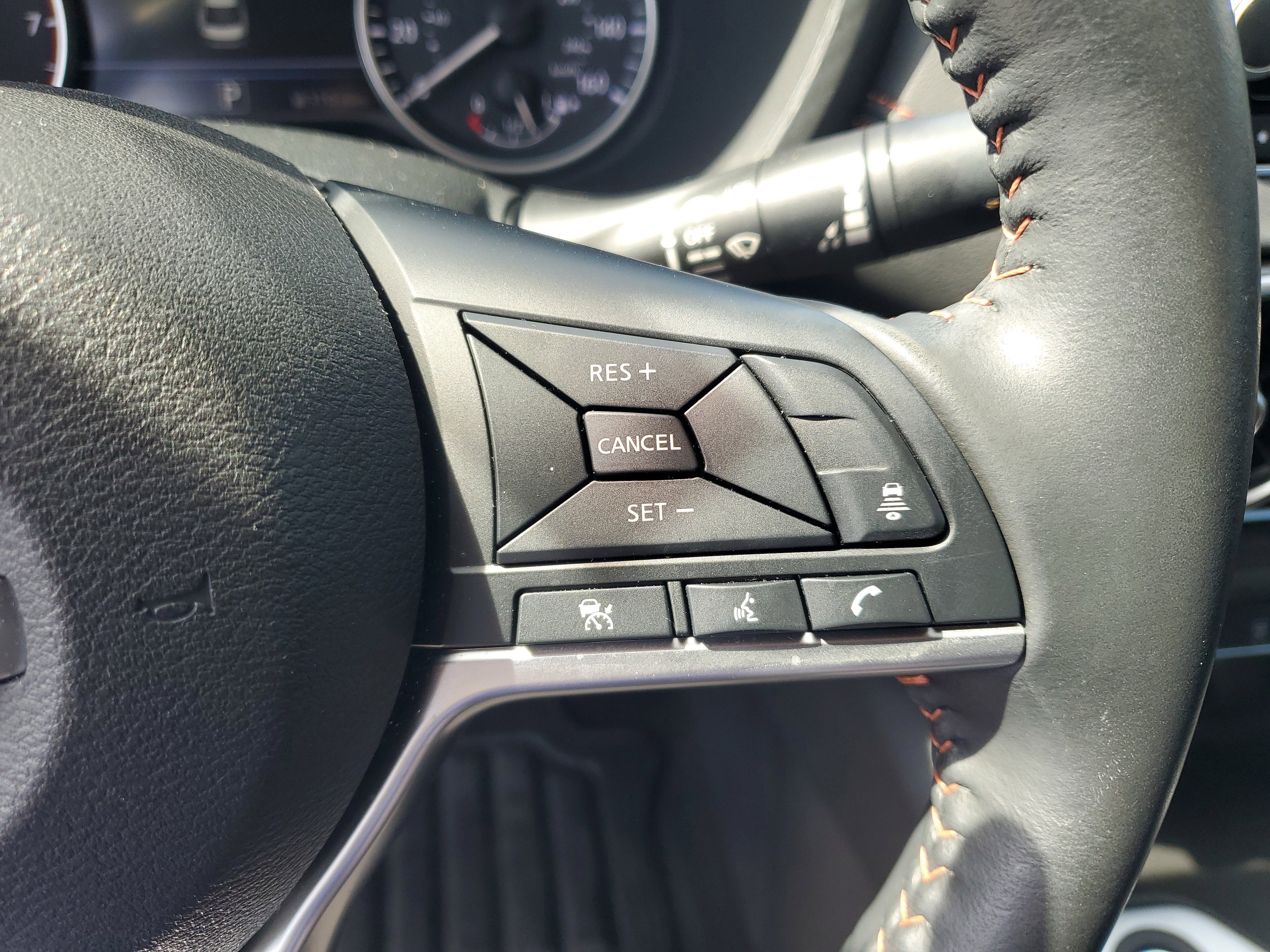 Certified 2023 Nissan Sentra SR image 17