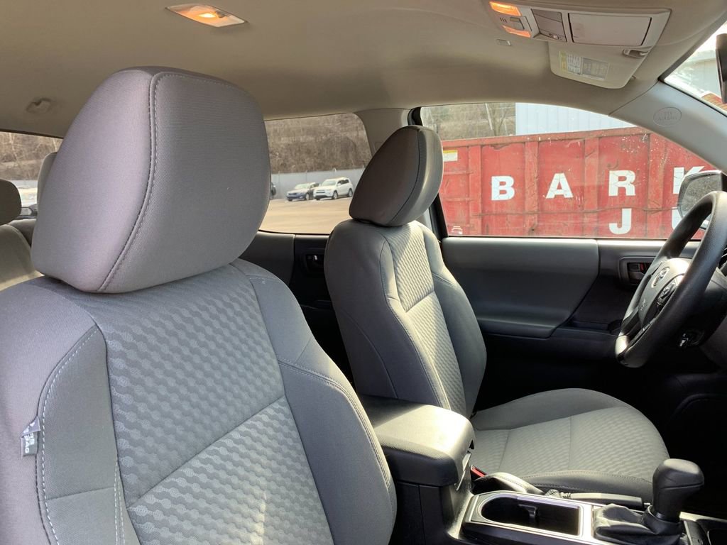 Used 2023 Toyota Tacoma SR image 18