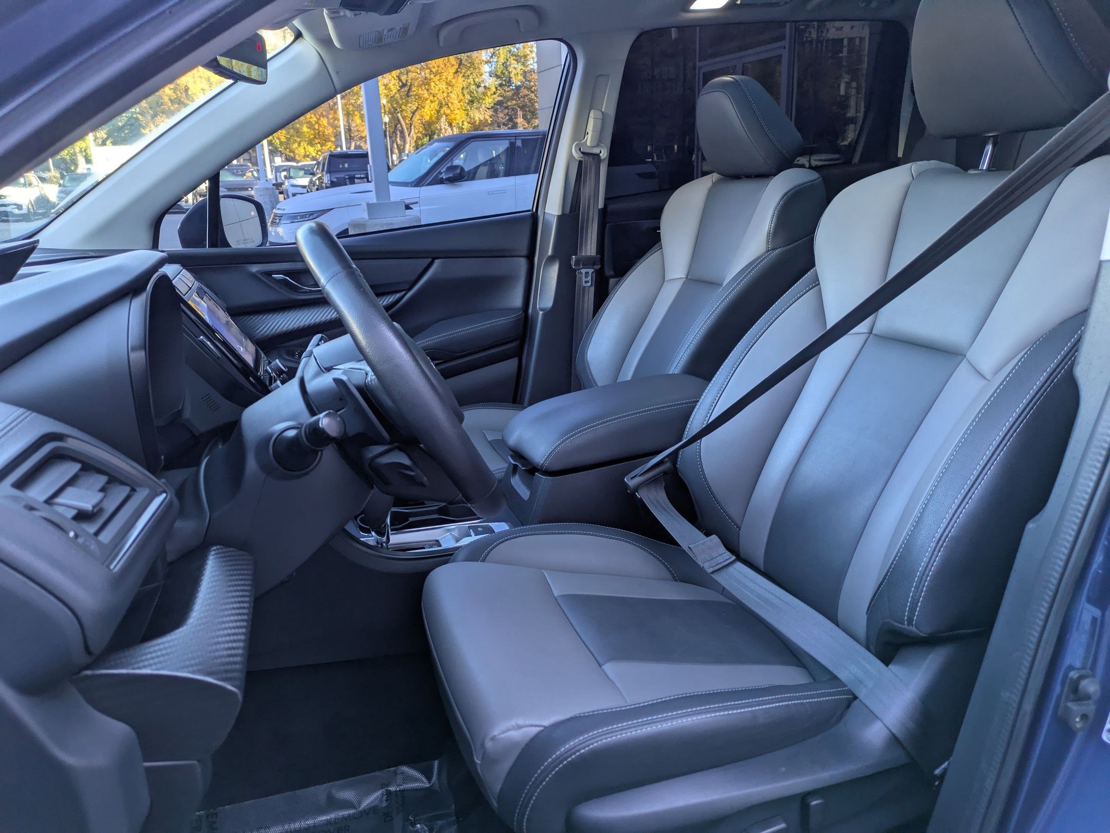 Used 2022 Subaru Ascent Onyx Edition image 29