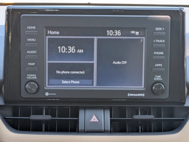 Used 2021 Toyota RAV4 XLE w/ Convenience Package AWD/4WD image 20