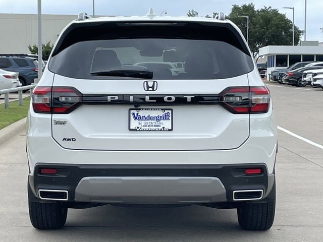 Used 2026 Honda Pilot EX-L image 5