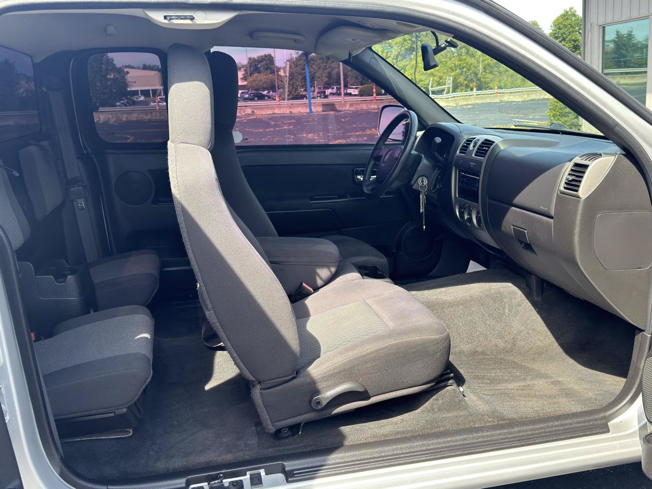 Used 2012 Chevrolet Colorado LT RWD image 13