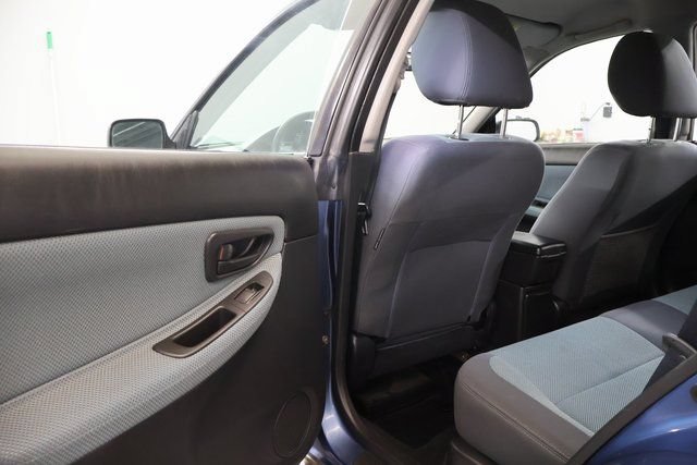 Used 2007 Subaru Impreza Outback Sport Special Edition AWD/4WD image 19