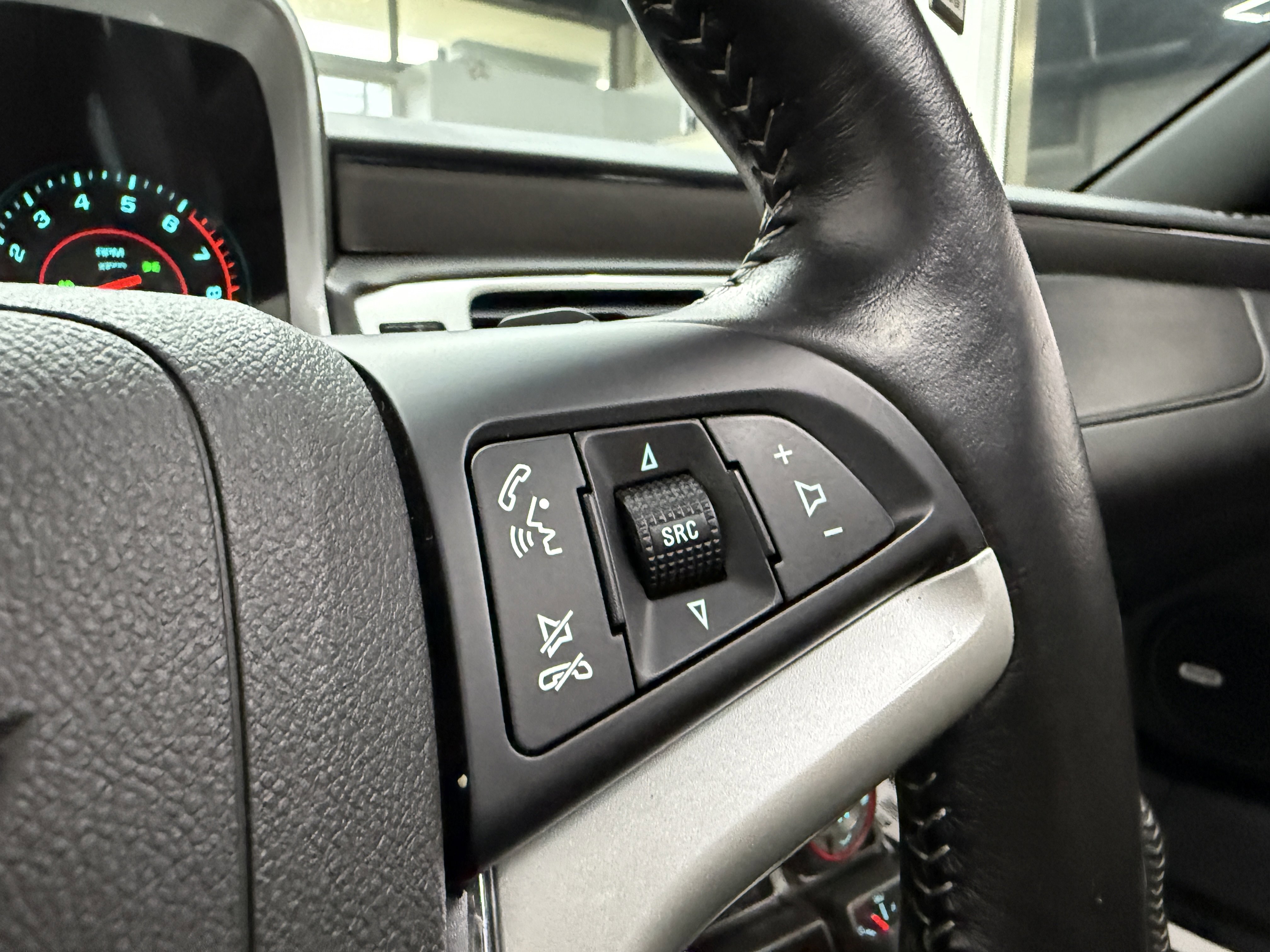 Used 2014 Chevrolet Camaro SS image 14