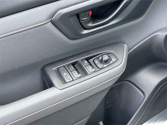 New 2026 Subaru Forester Wilderness image 21