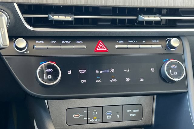 New 2026 Hyundai Sonata SEL FWD image 18