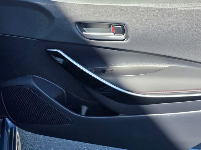 Used 2026 Toyota Corolla XSE FWD image 23