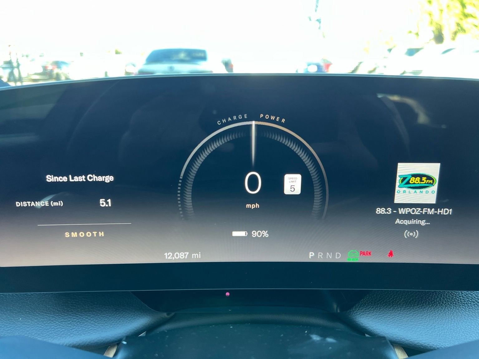 Used 2024 Lucid Air Touring image 31