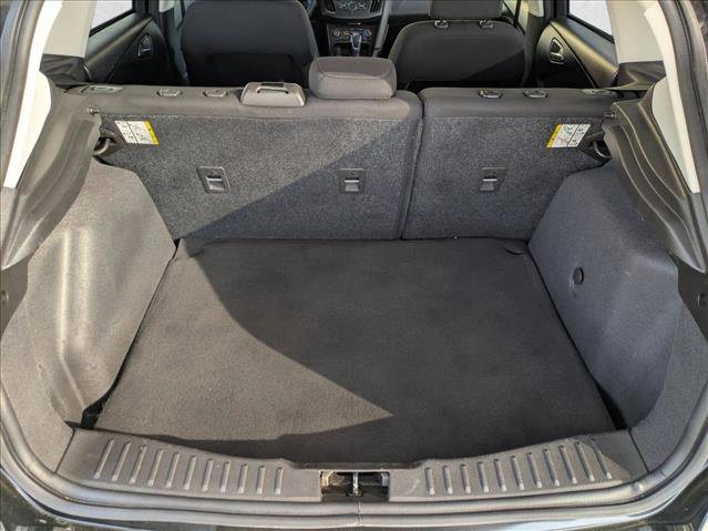 Used 2018 Ford Focus SE image 6